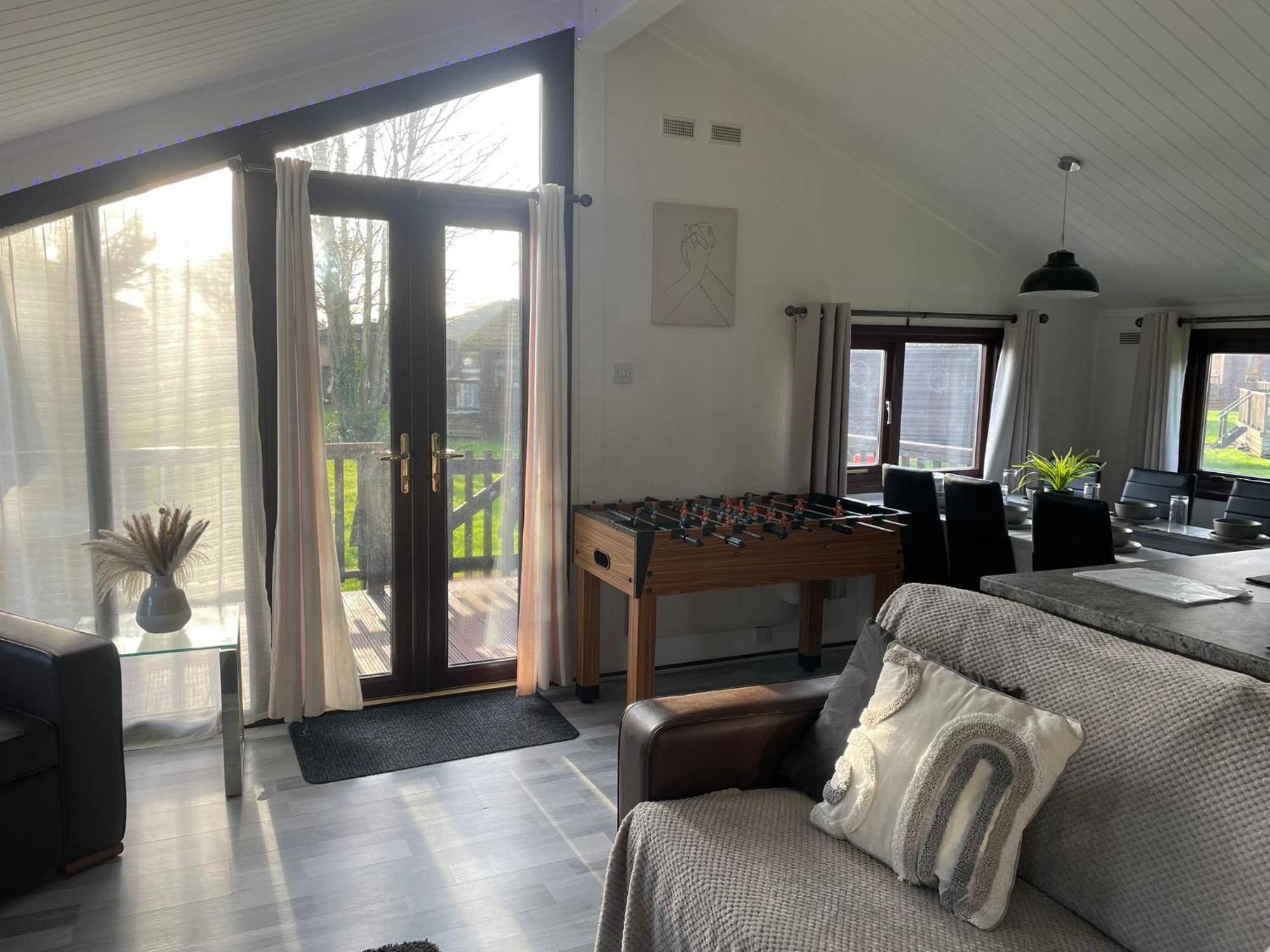 Cosy 3 Bed In Hoburne, Cotswolds South Cerney