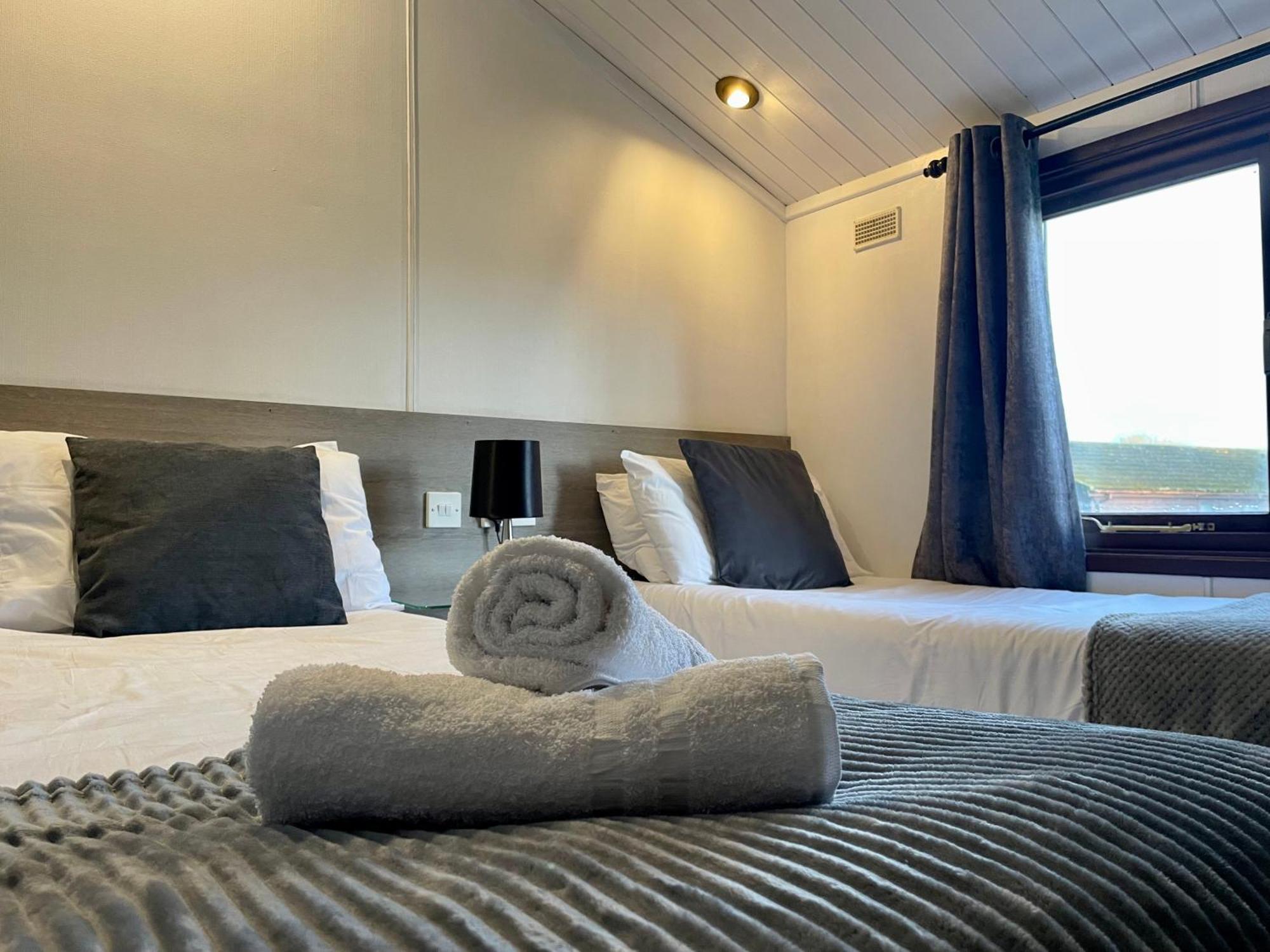 Cosy 3 Bed In Hoburne, Cotswolds South Cerney