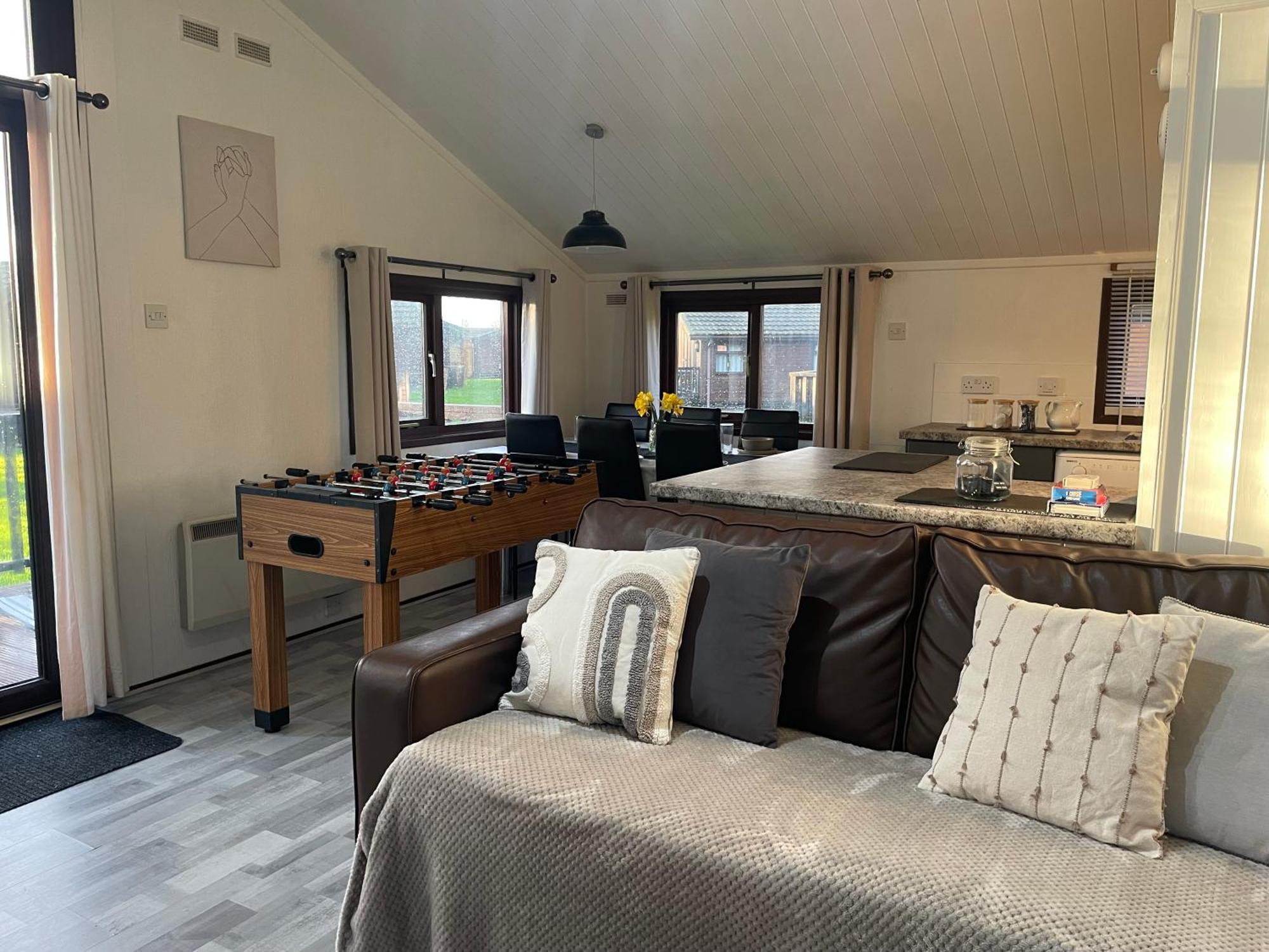 Cosy 3 Bed In Hoburne, Cotswolds South Cerney