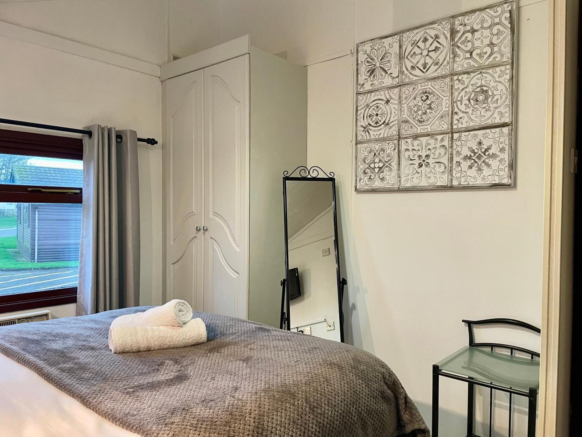 Cosy 3 Bed In Hoburne, Cotswolds *